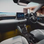 maruti suzuki victoris interior new