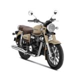 new honda cb350c special edition