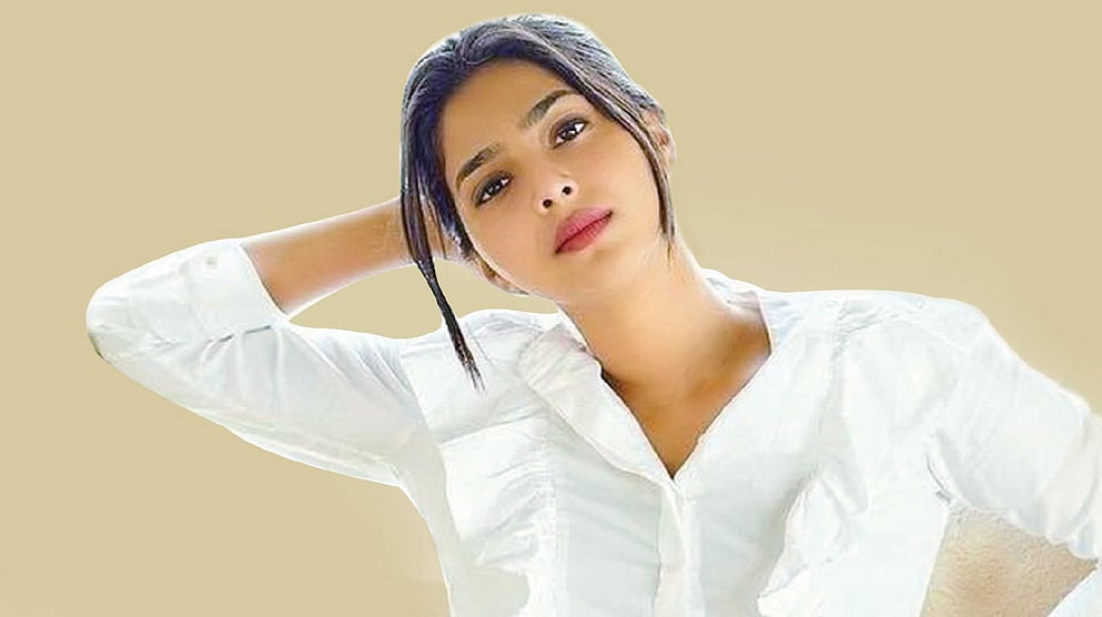 ஐஸ்வர்யா லட்சுமி | Aishwarya Lekshmi