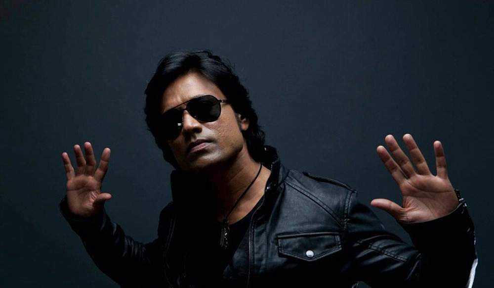 SJ Surya