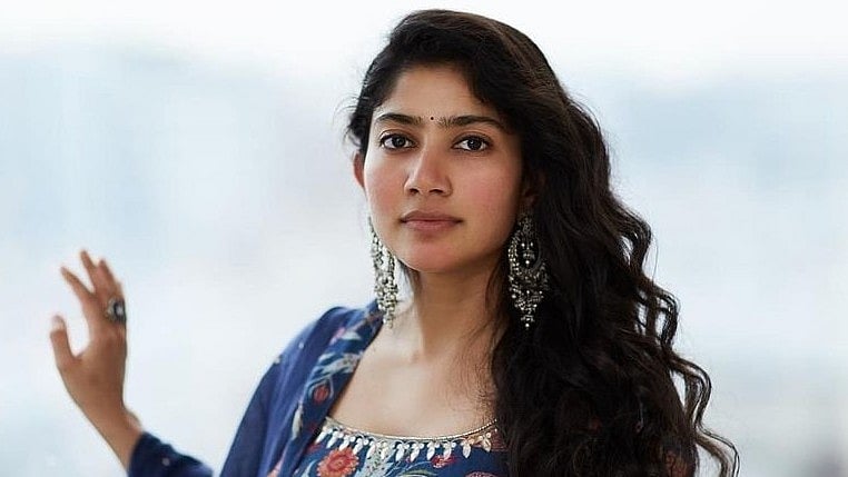 சாய் பல்லவி