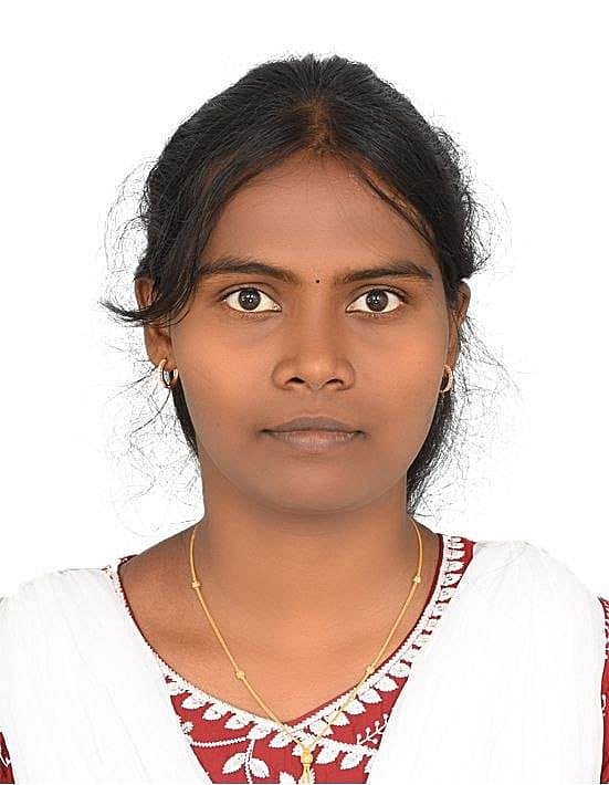 ஆய்வாளர் சிவரஞ்சனி