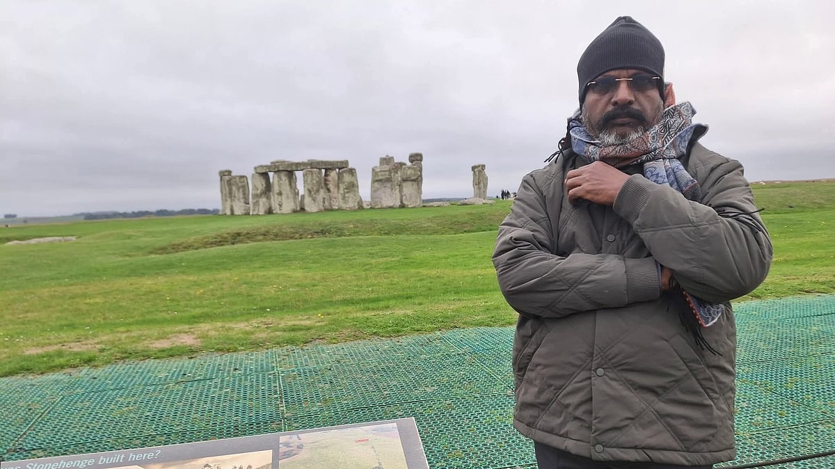 திருமாவளவன் - VCK