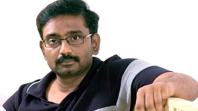 வசந்த பாலன் 