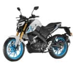 yamaha mt 15 v2 bike