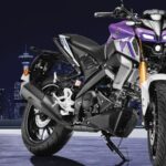 yamaha mt-15 v2 on road price