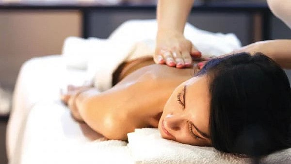 மார்பக மசாஜ் நல்லதா?