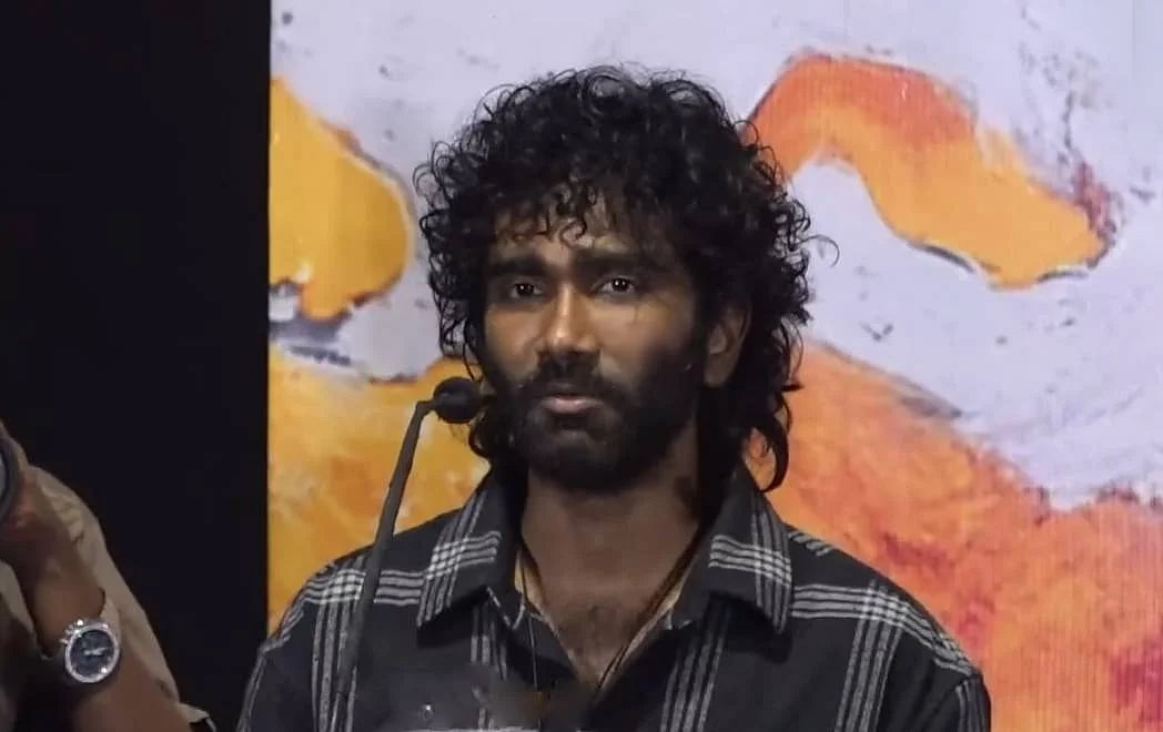 பிரதீப் ரங்கநாதன்