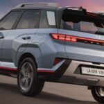 2026 hyundai venue n line rear