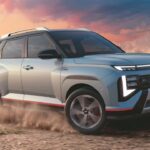 2026 hyundai venue n line suv