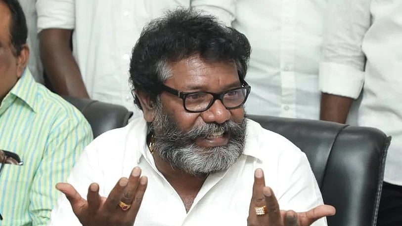 கருணாஸ்