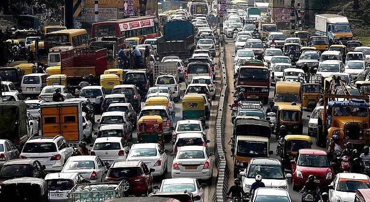 Traffic