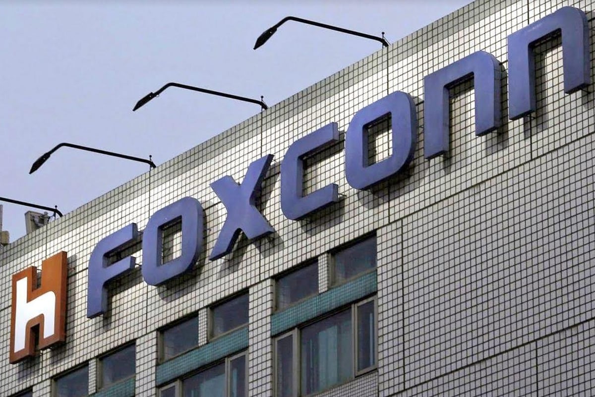 Foxconn