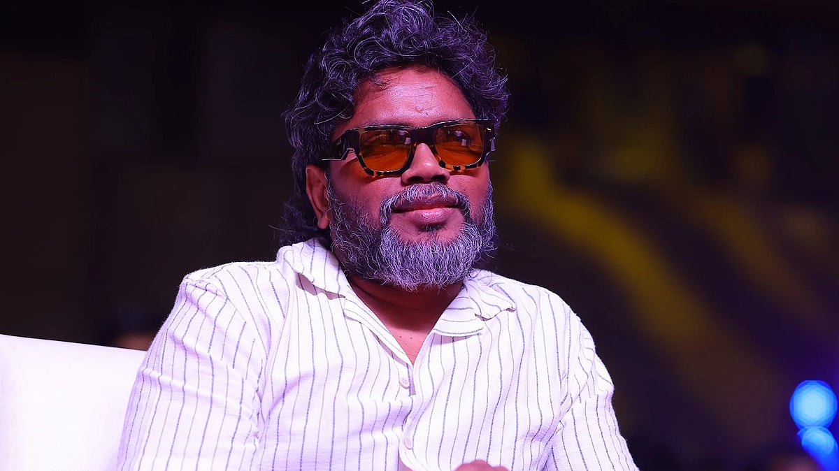 பா.ரஞ்சித்