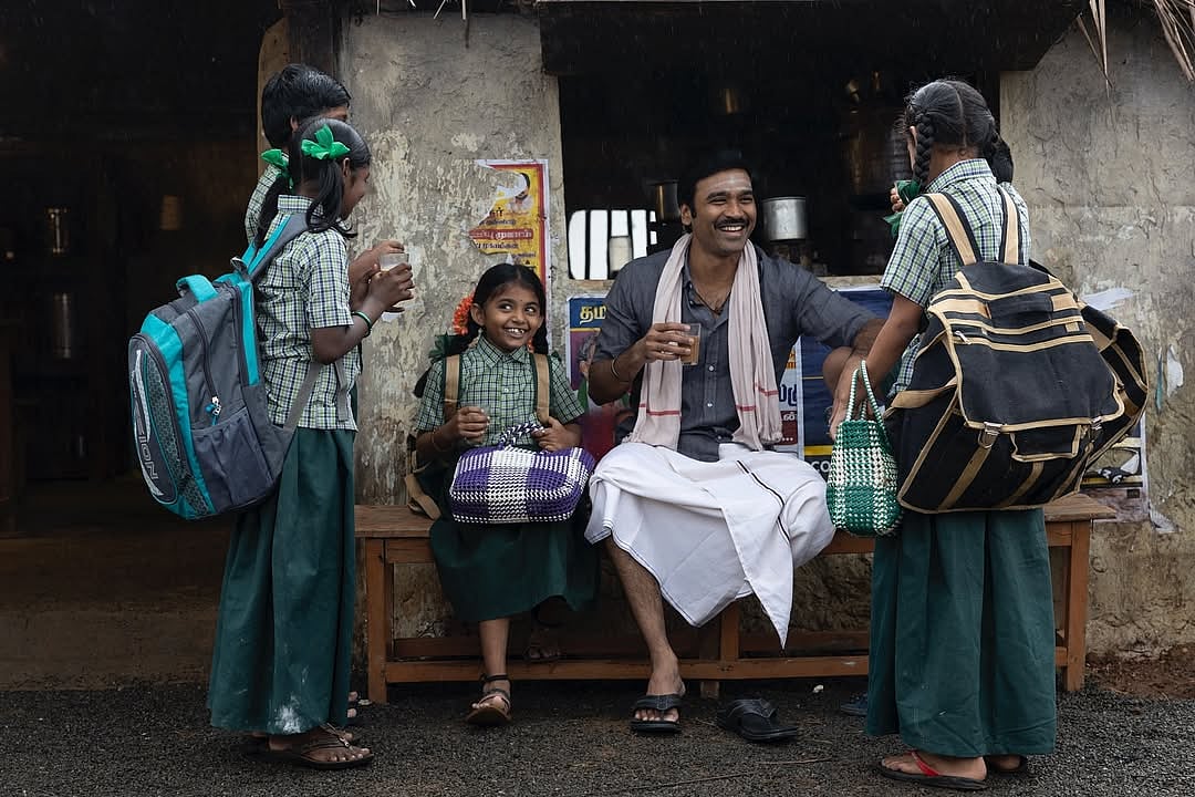 Idly Kadai review | இட்லி கடை விமர்சனம்