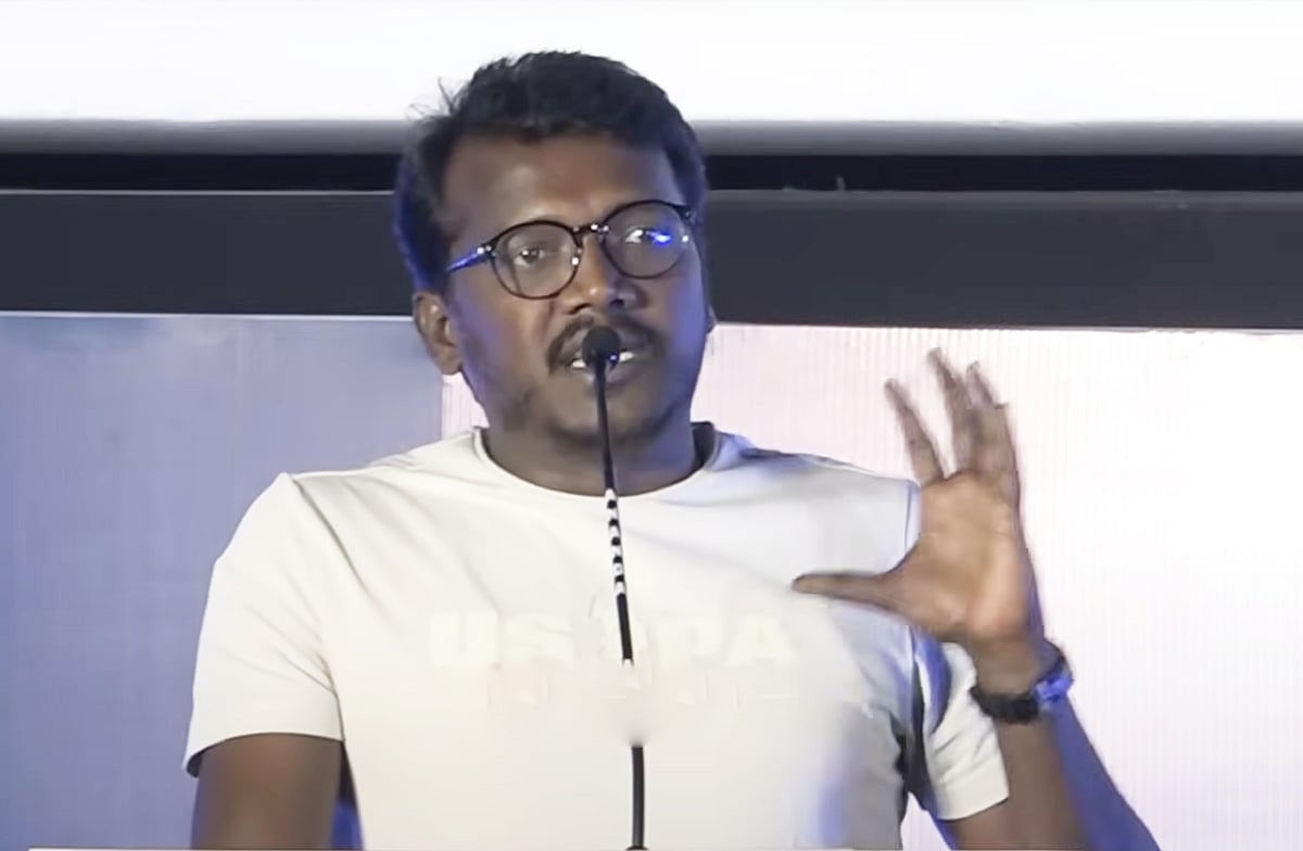 மாரிசெல்வராஜ்