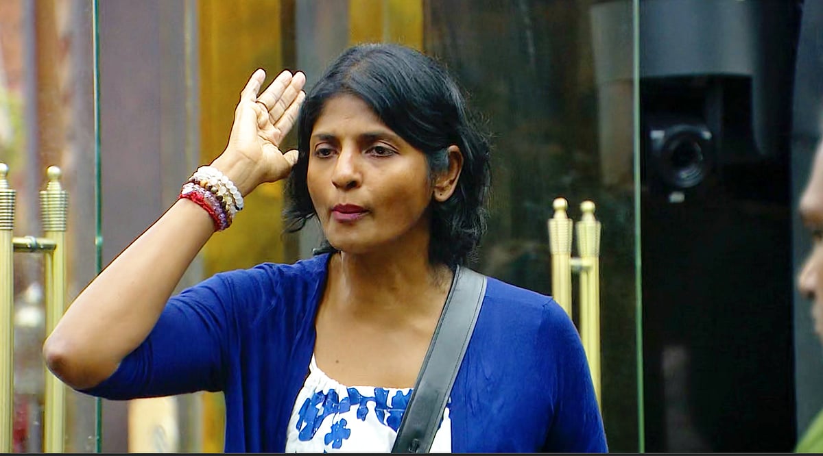 BB Tamil 9 Day 16