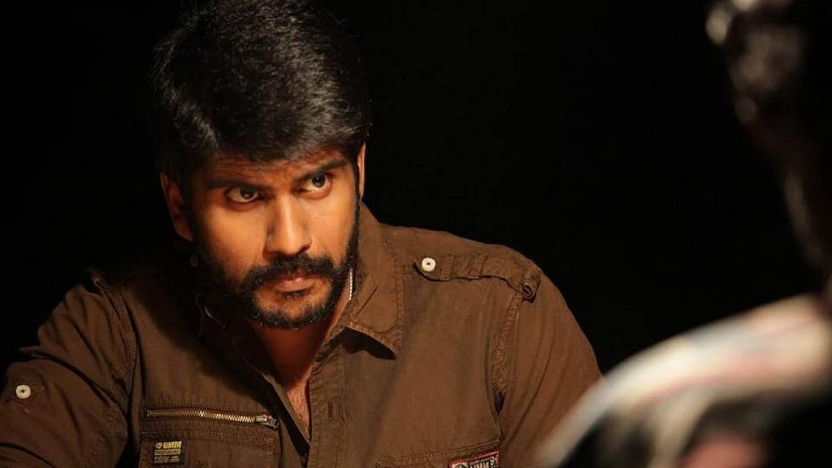 ஶ்ரீ குமார்