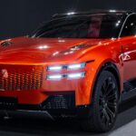 Toyota century coupe