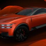 Toyota century coupe car