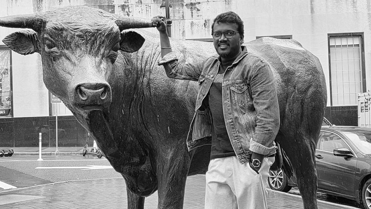 இயக்குநர் மாரி செல்வராஜ்
