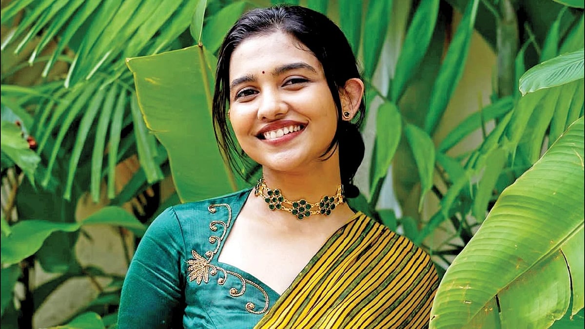 மமிதா பைஜூ