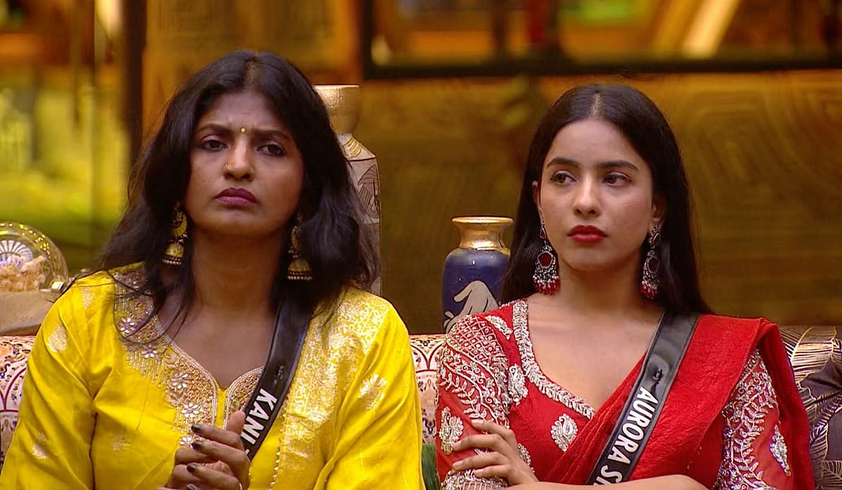 BB Tamil 9 Day 14