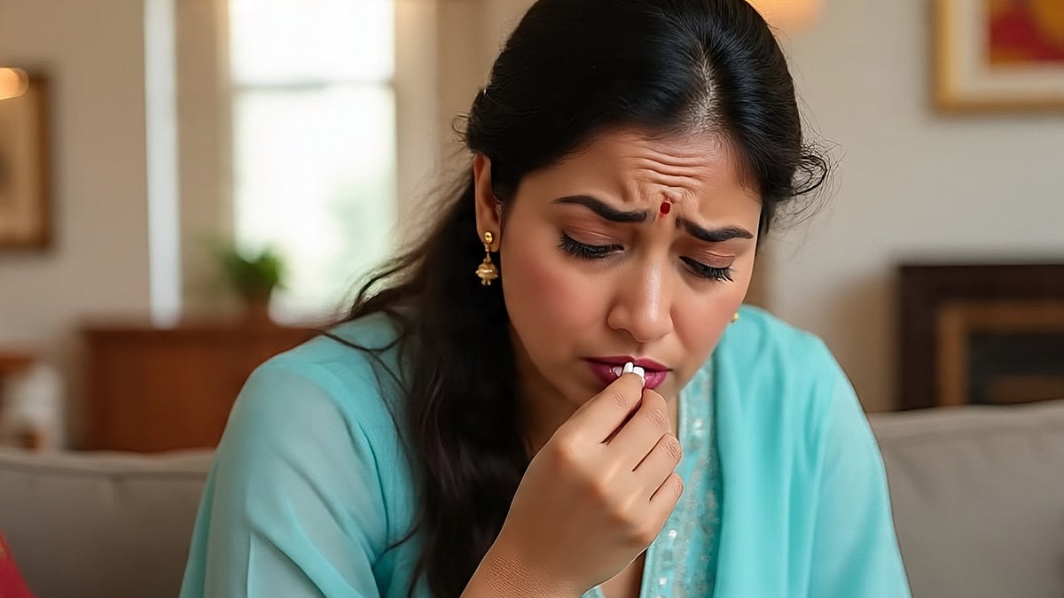 கருத்தடை மாத்திரை மார்பகப்புற்றுக்கான வாய்ப்பை ஏற்படுத்துமா?