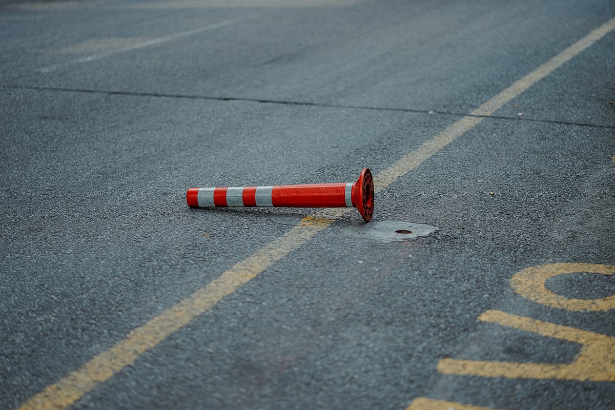 Accident