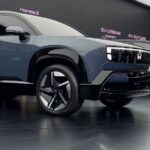 honda 0 α electric suv side1