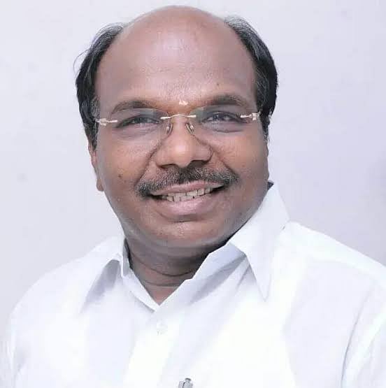 கான்ஸ்டன்டைன் ரவீந்திரன்