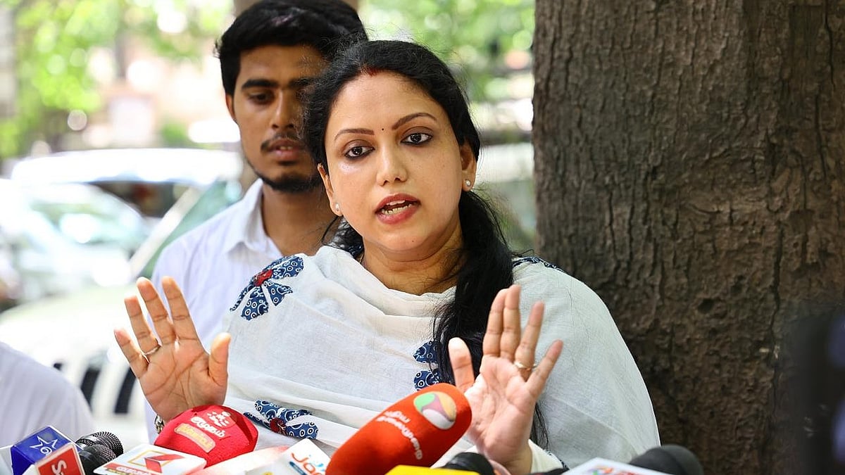 ஜாய் கிறிசில்டா