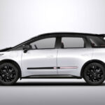 Windsor EV inspire edition