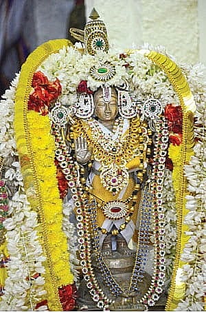 பெருமாள் 