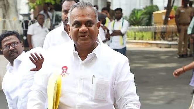 புஸ்ஸி ஆனந்த்