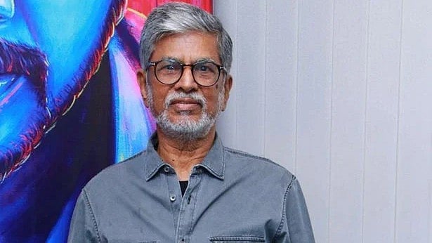 எஸ்.ஏ. சந்திரசேகர் 