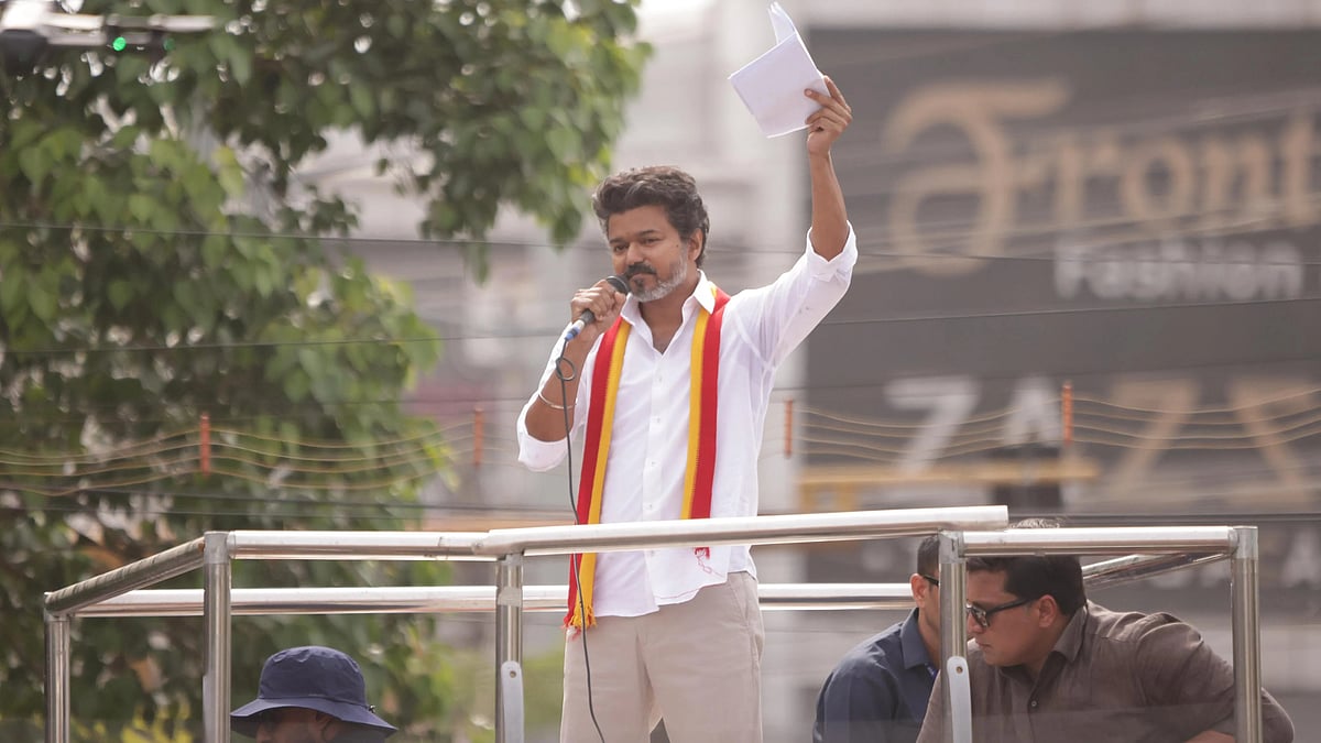 vijay