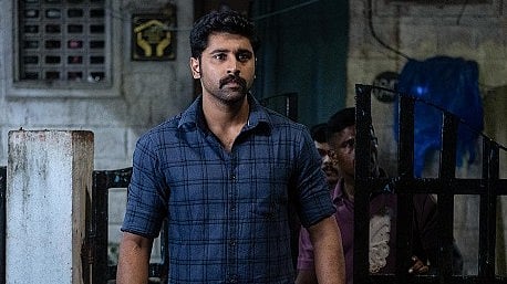 அதர்ஸ் பட ஹீரோ ஆதித்யா மாதவன்