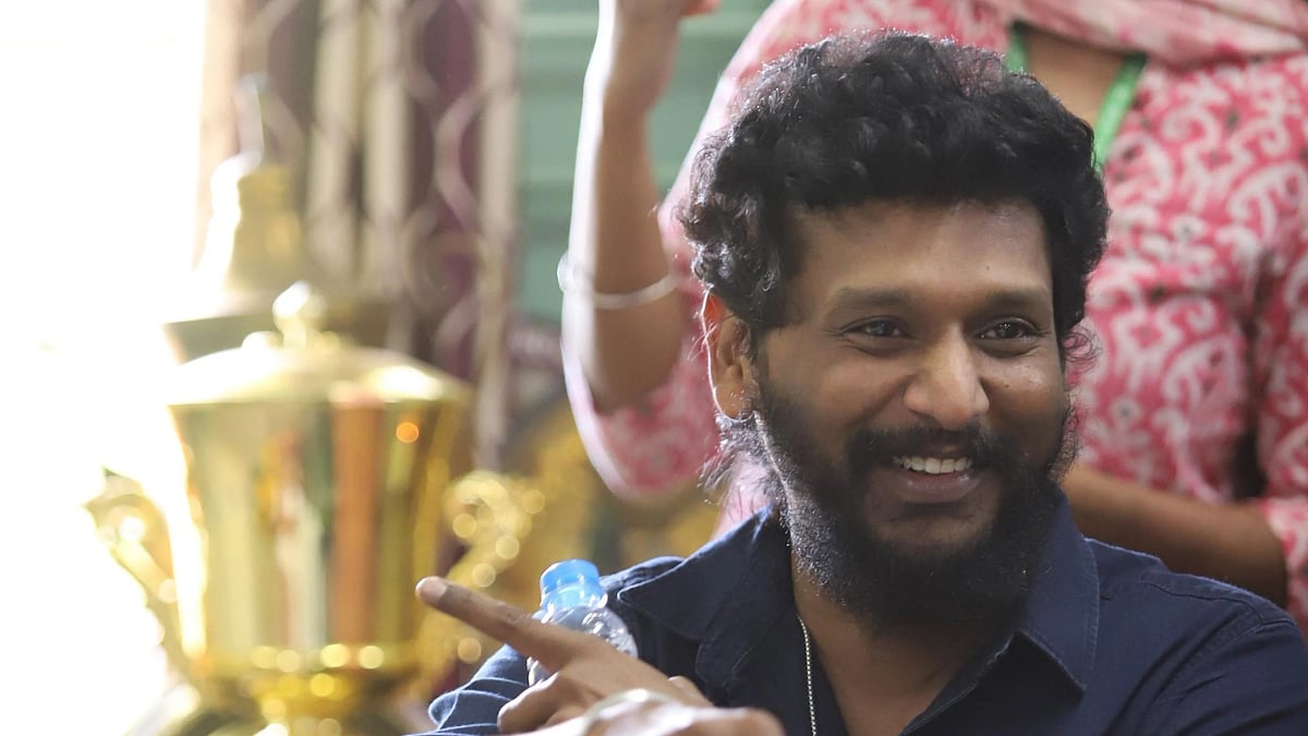 லோகேஷ் கனகராஜ்