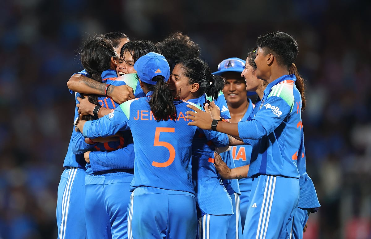 Team India
