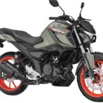 new yamaha fz-rave