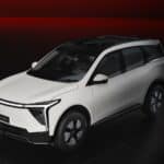 mahindra xev 9s suv launched