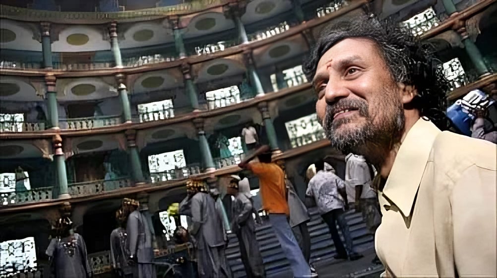 தோட்டா தரணி