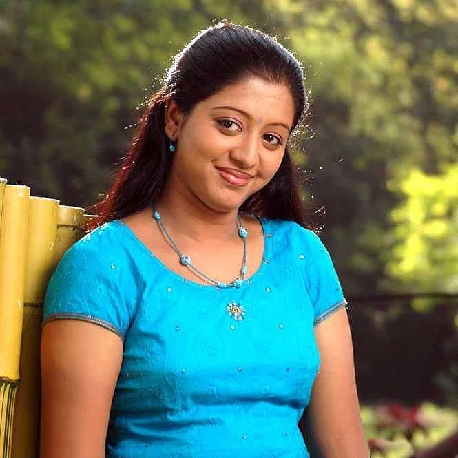 Actress Gopika