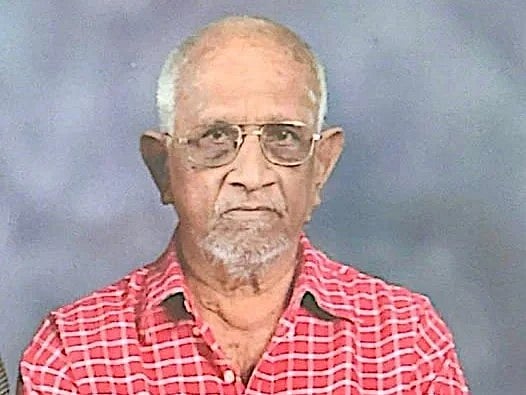 கோபாலி  (KS Narayanasamy)