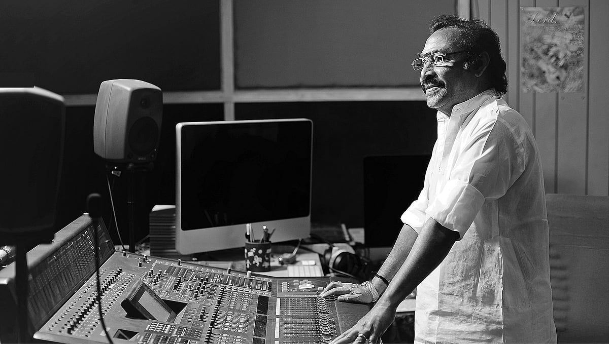 இசையமைப்பாளர் தேவா