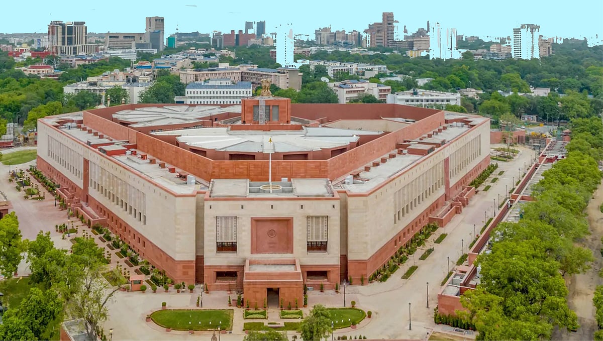 மத்திய அரசு