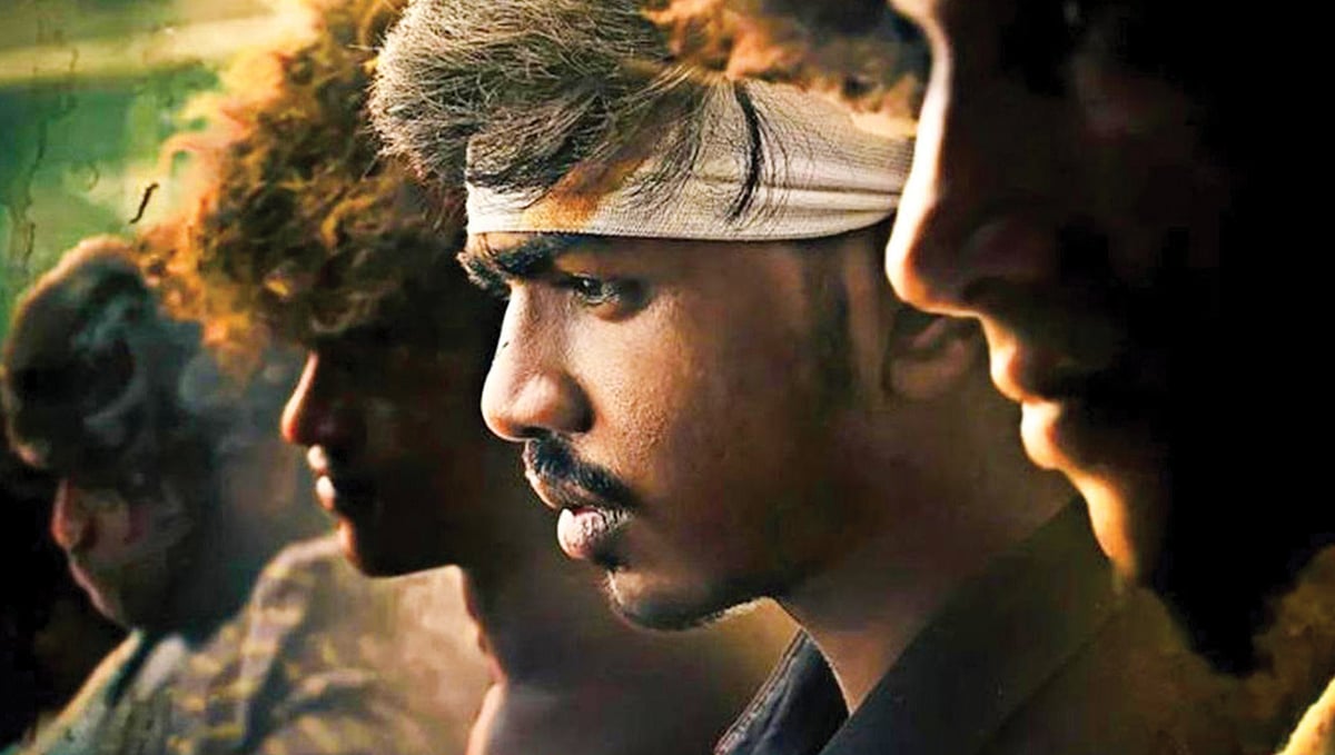 பீனிக்ஸ் திரைப்படம்