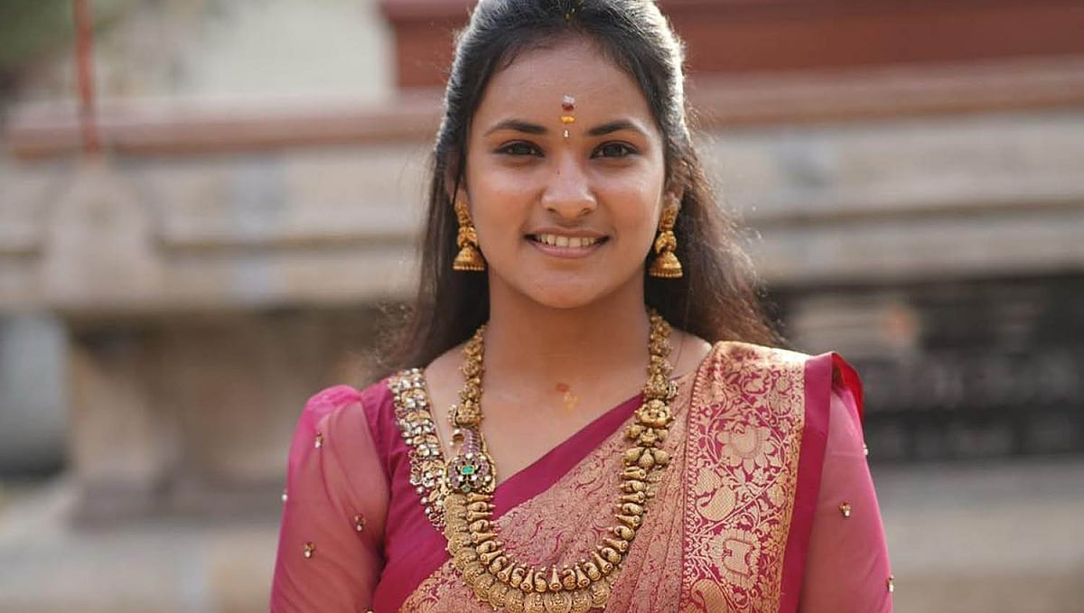 ரிதன்யா வரதட்சணை வழக்கு