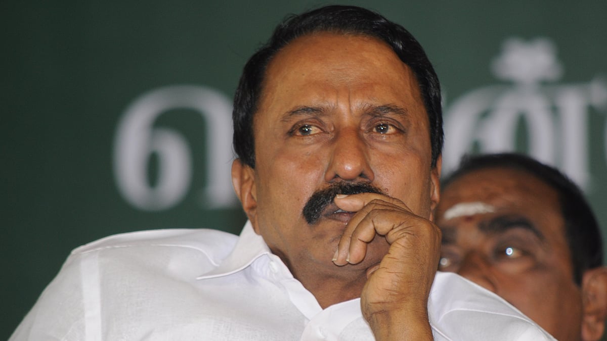 செங்கோட்டையன்